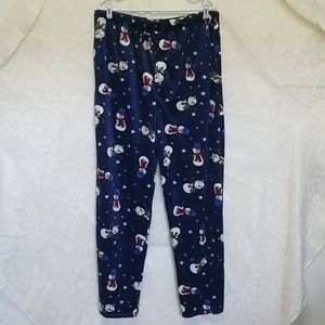 Essential Sleepwear. Pajamas pants Sz 2xl
